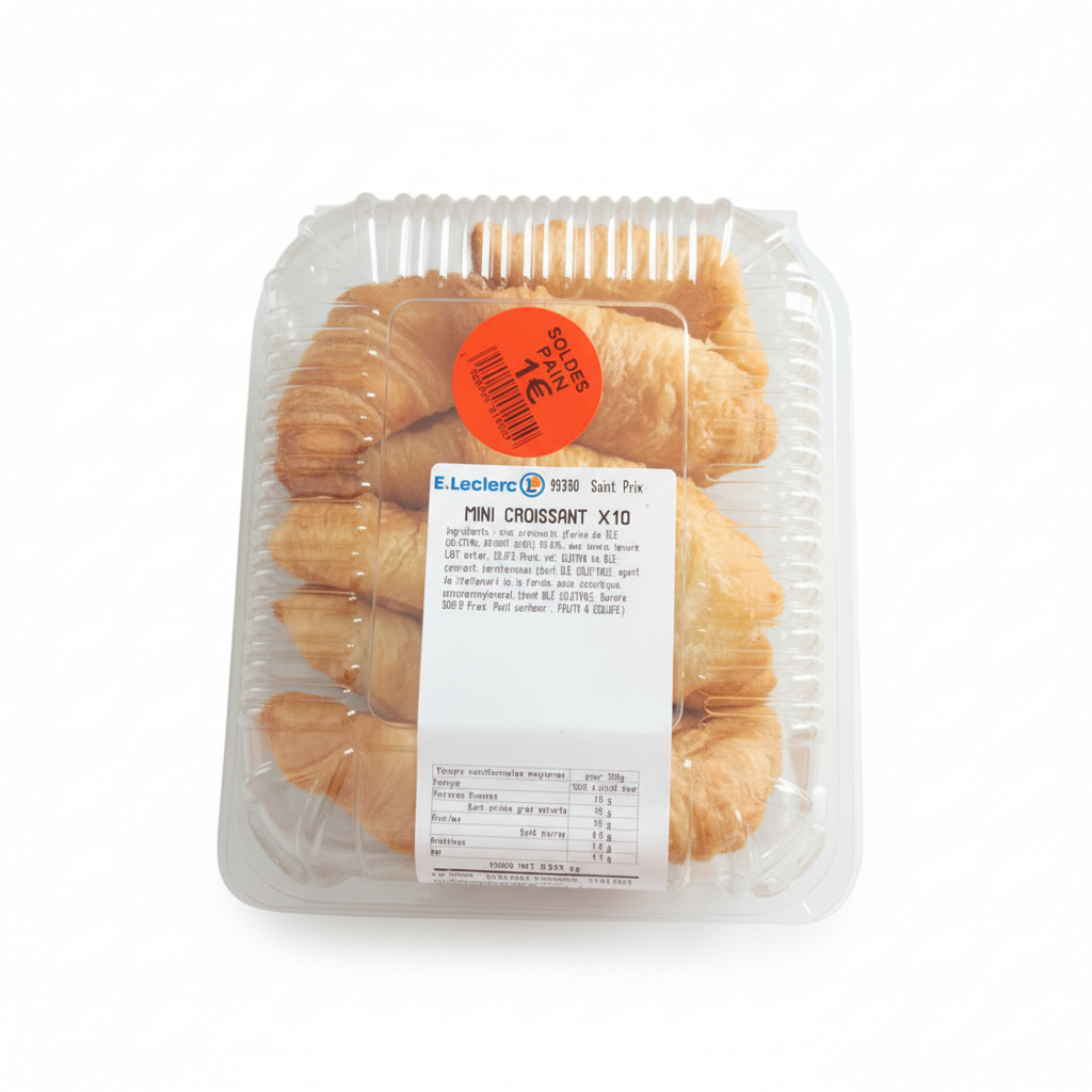 Pilon de poulet bio