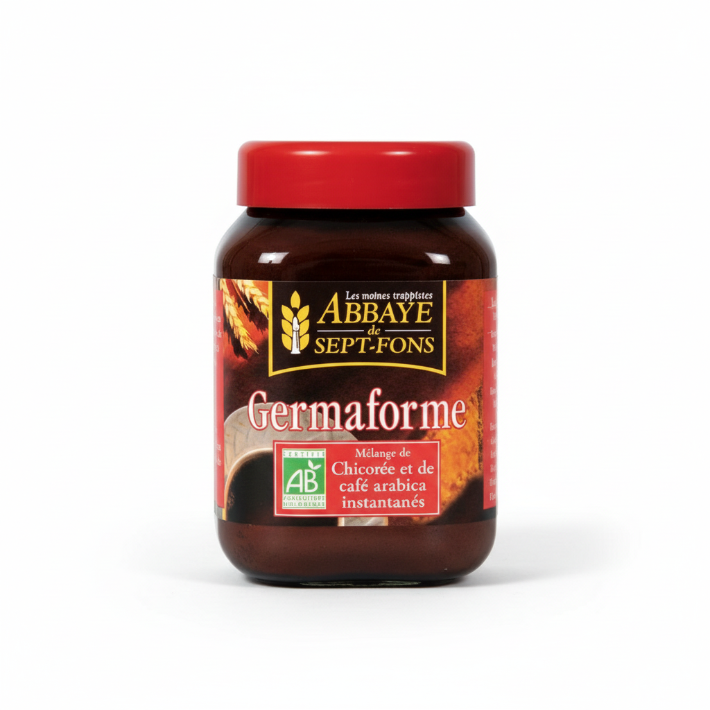 ABBAYE DE SEPT FONS -- Germaforme (n)