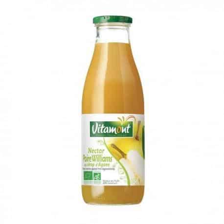 Nectar de poire des alpes france