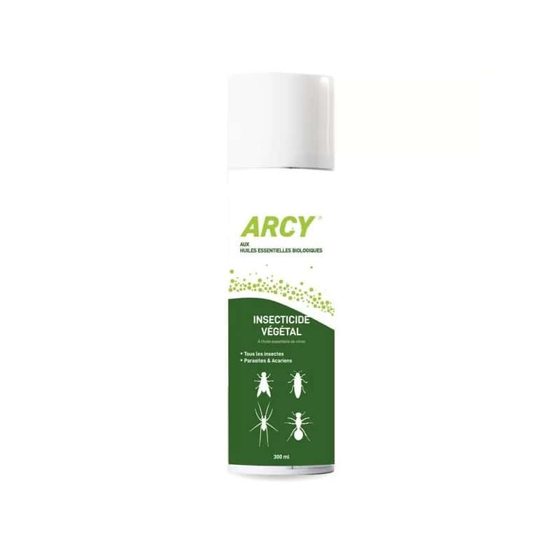 ARCY VERT -- Insecticide
