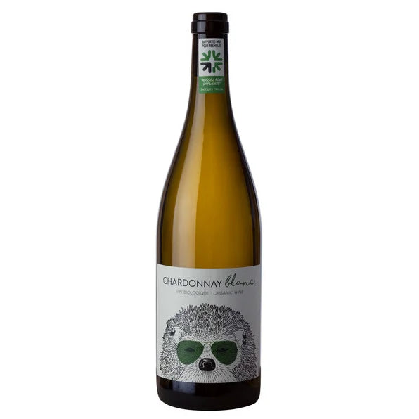 L'HERISSON -- Vin de france l'herisson chard