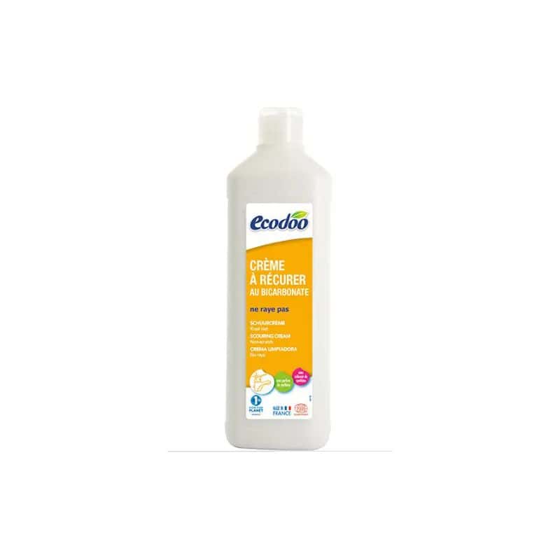 ECODOO -- Creme a recurer
