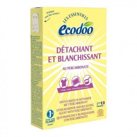 Détachant blanchissant percarbonate 350g