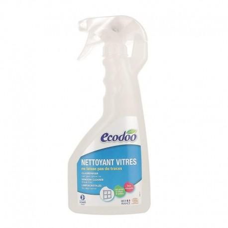 ECODOO -- Nettoyant vitres 500ml