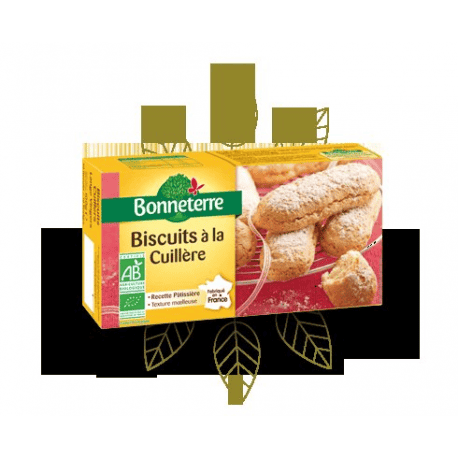 Biscuits à la cuillère 100g