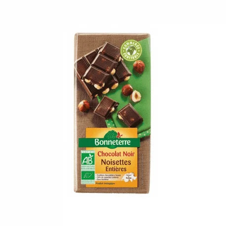 Chocolat noir