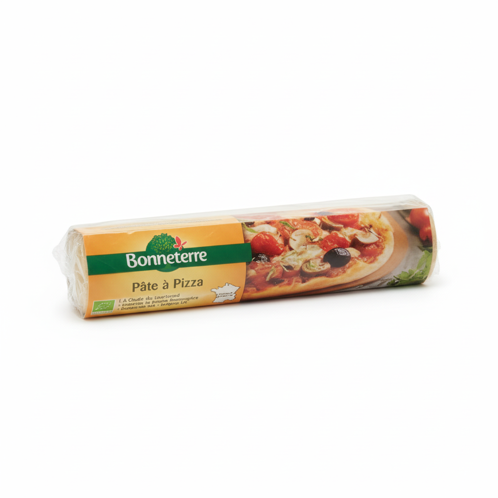 Pate a pizza - 260g
