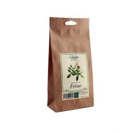 HERBIER DE FRANCE -- Frene feuilles sachet 50g