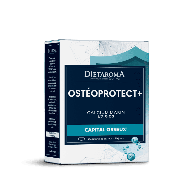 DIETAROMA -- Osteoprotect +