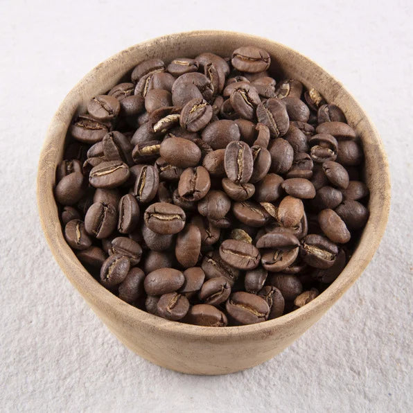 Café Mexique en grains vrac - par 100g