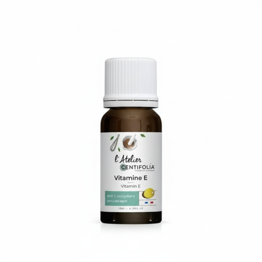 CENTIFOLIA -- Vitamine e