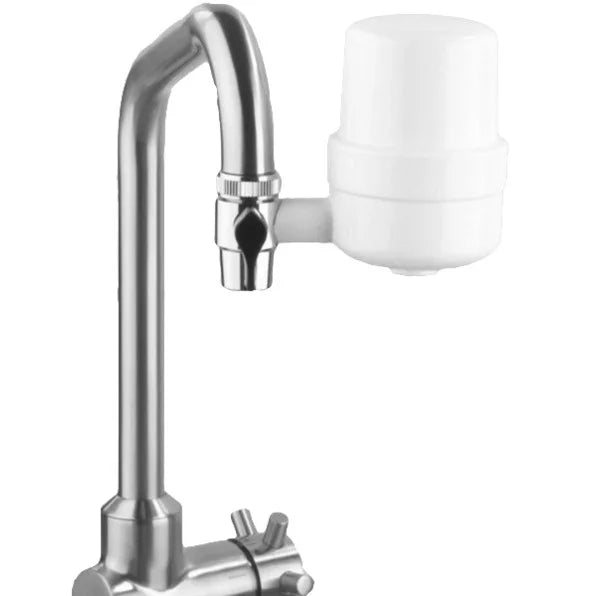 HYDROPURE -- Filtre-robinet hydropure seren