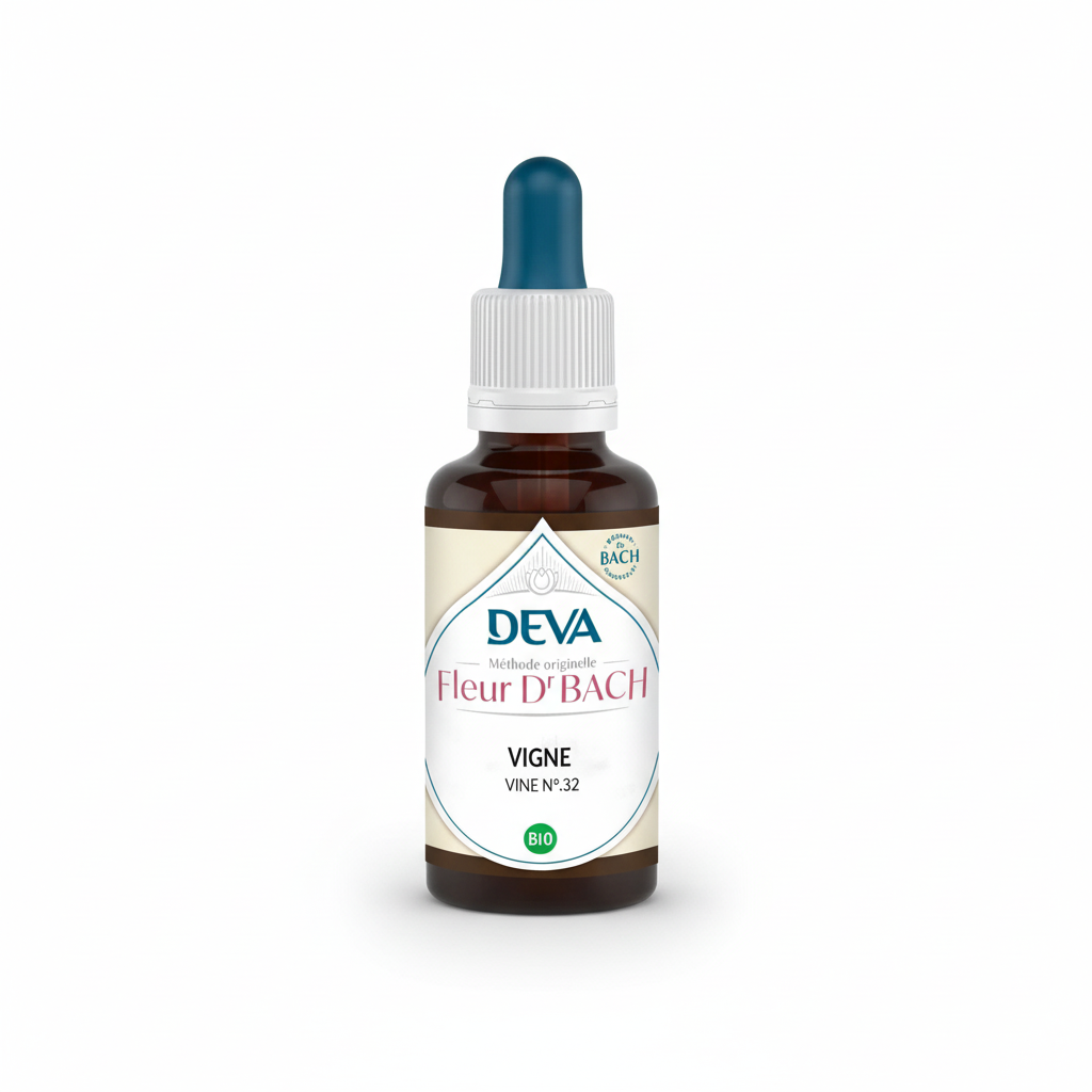 DEVA -- Elixir deva vigne
