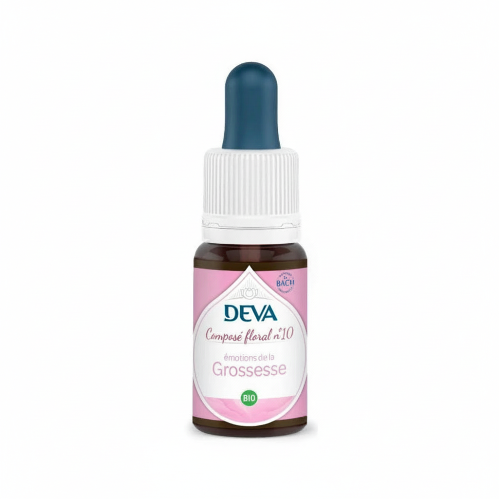 DEVA -- 10-grossesse