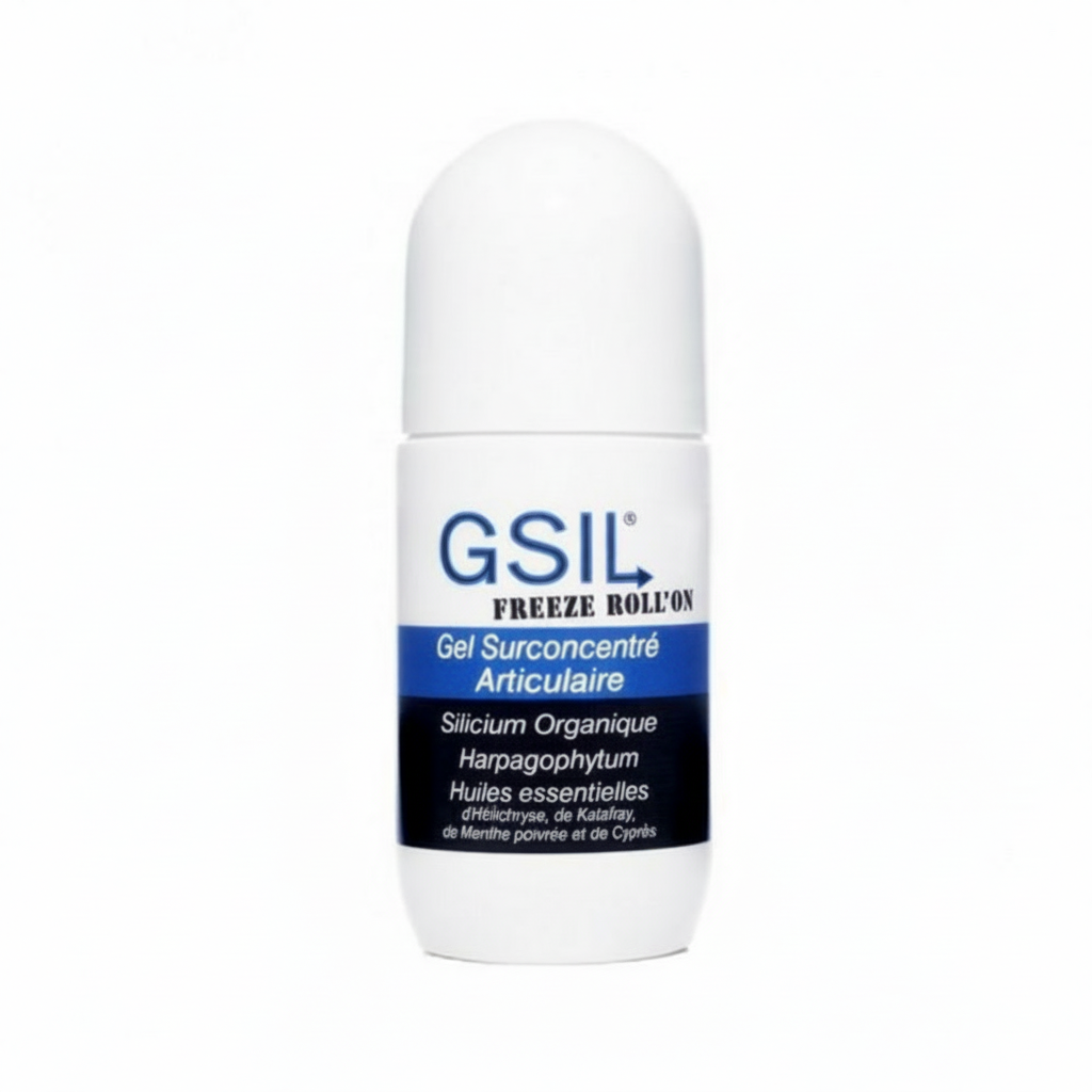 Rol g sil her 40 ml