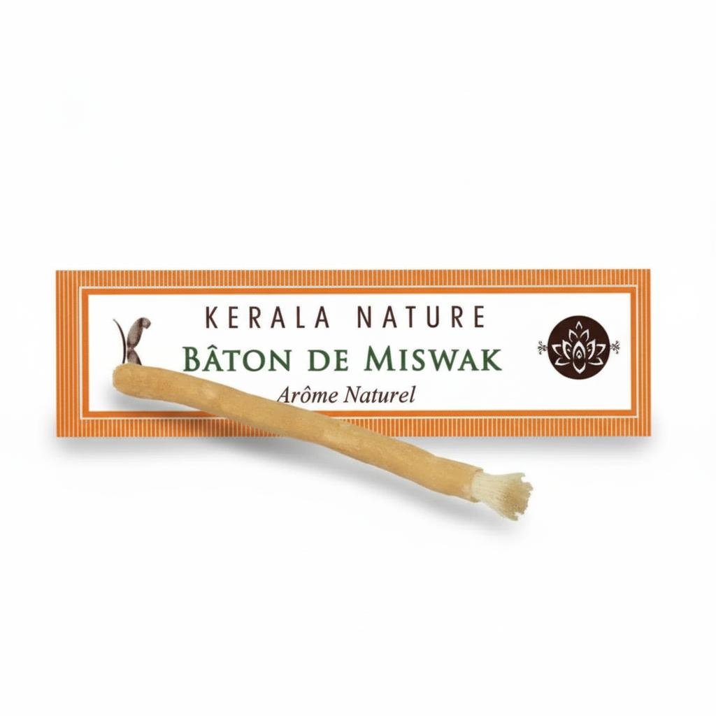 KERALA NATURE -- Baton meswak