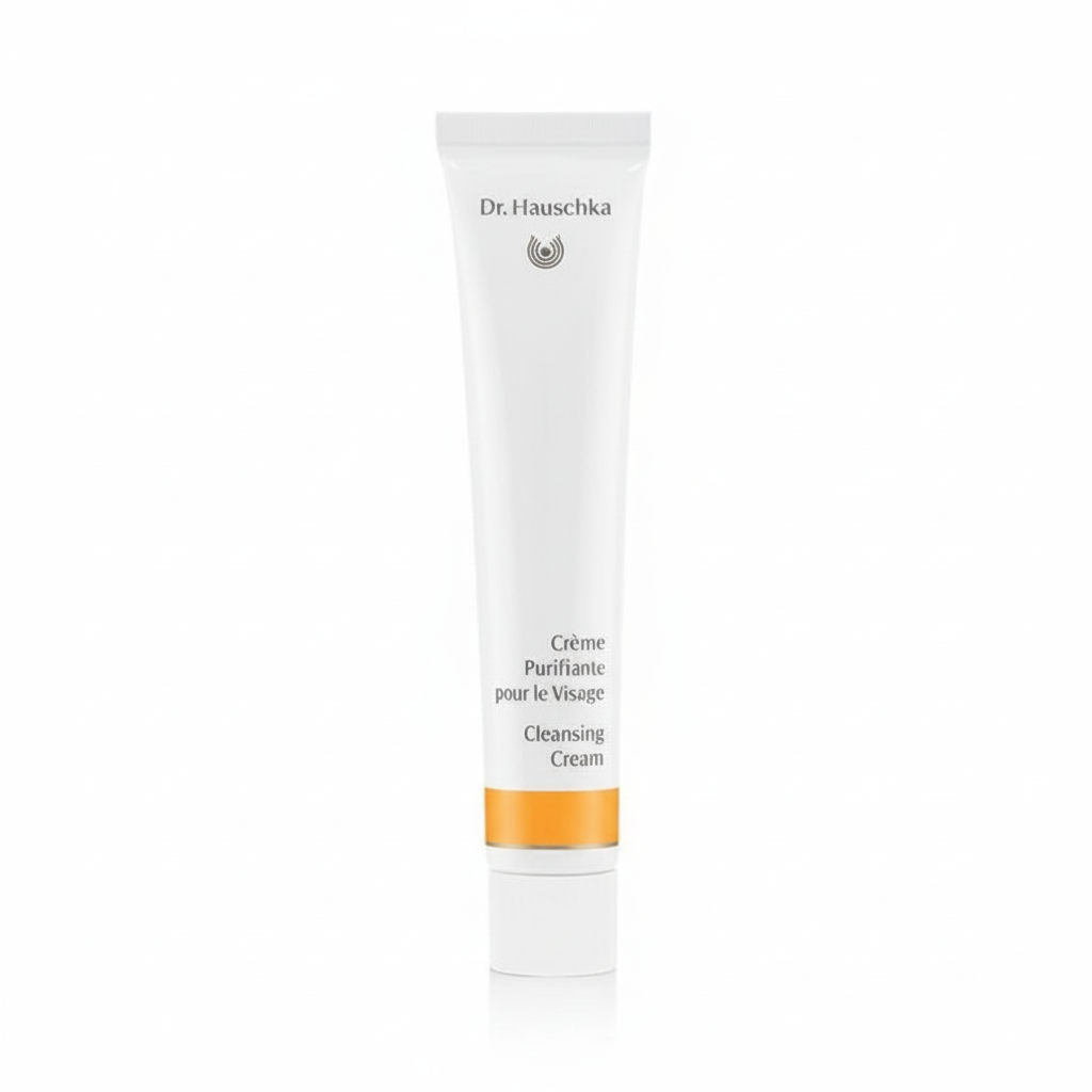 DR. HAUSCHKA -- Creme purifiante - 50ml