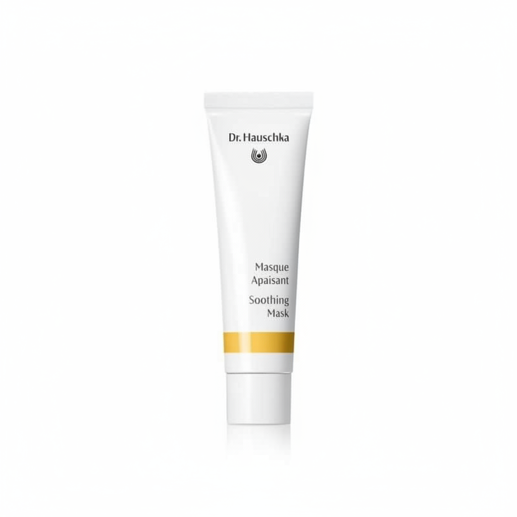 DR. HAUSCHKA -- Masque apaisant - 30 ml
