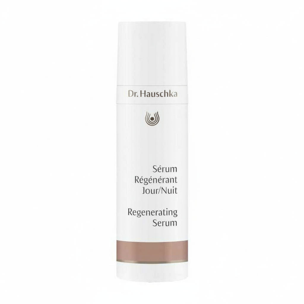 DR. HAUSCHKA -- Serum regenerant jour/nuit 30ml