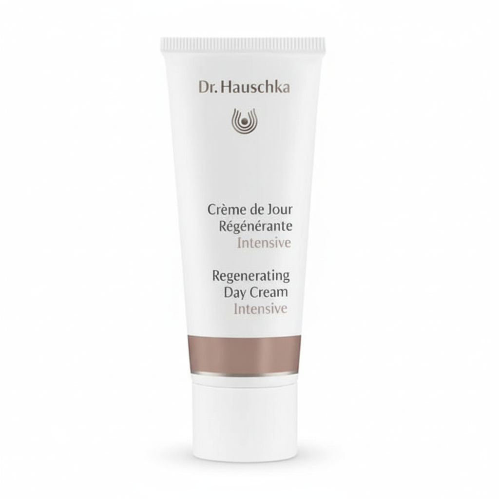DR. HAUSCHKA -- Creme de jour regenerante intensive 40ml