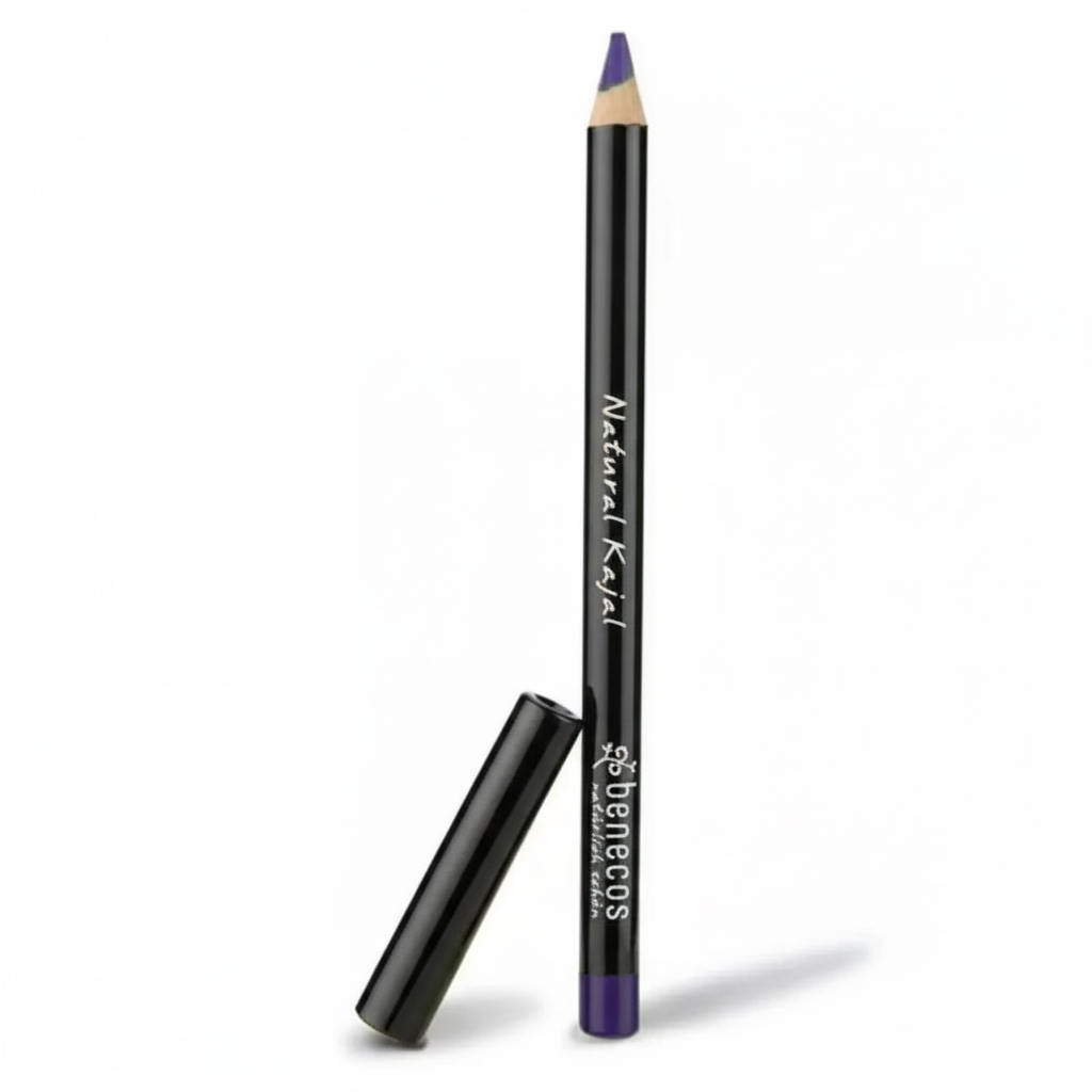 BENECOS -- Crayon contour des yeux bleu nuit 1.13g