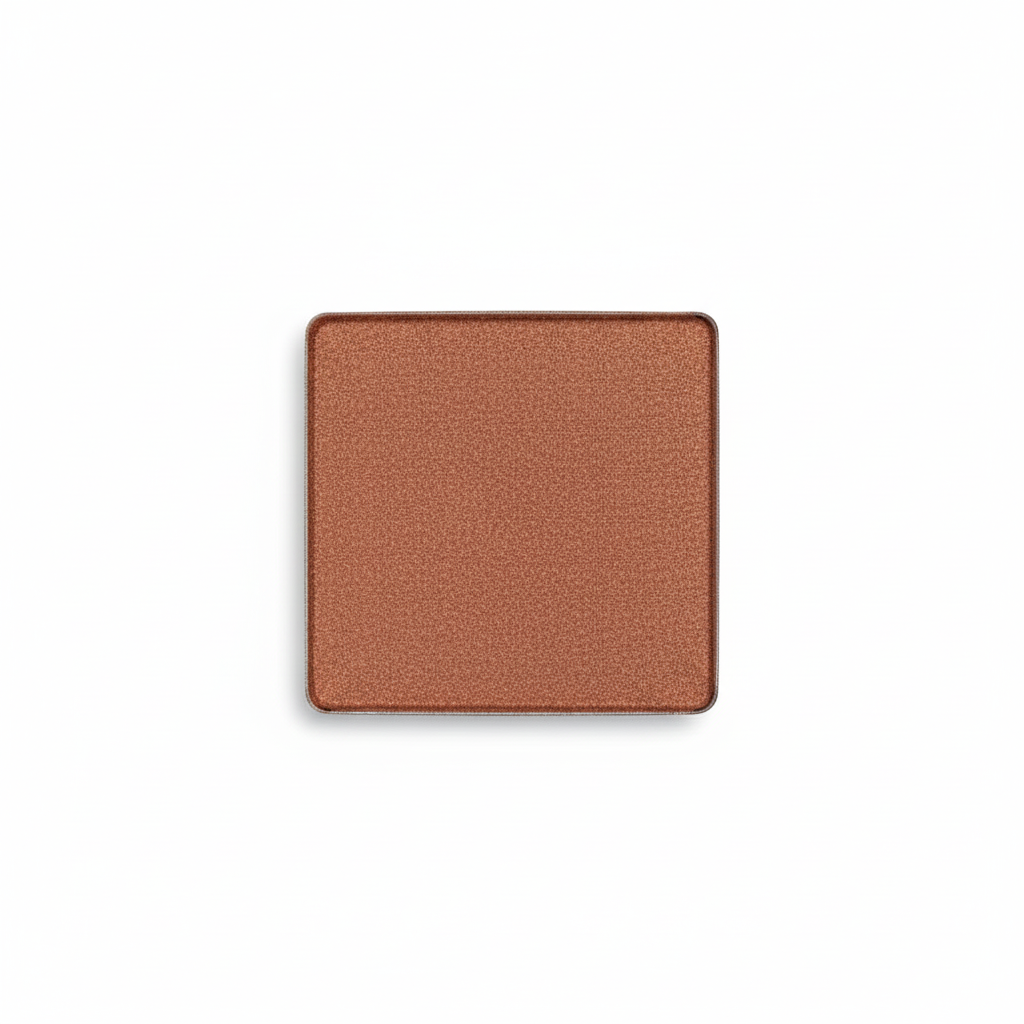 BENECOS -- Recharge ombre a paupieres rusty cooper