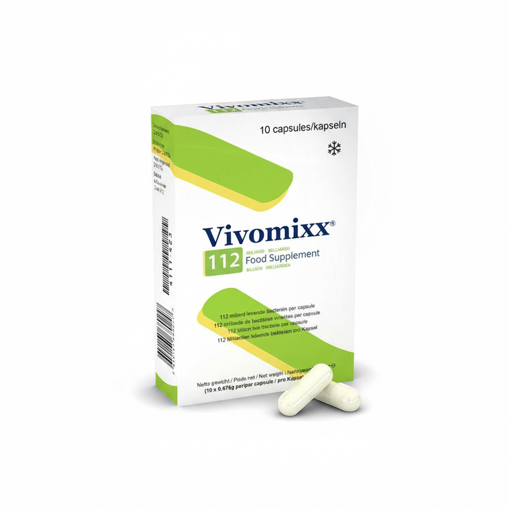 Vivomixx 112 10 capsules