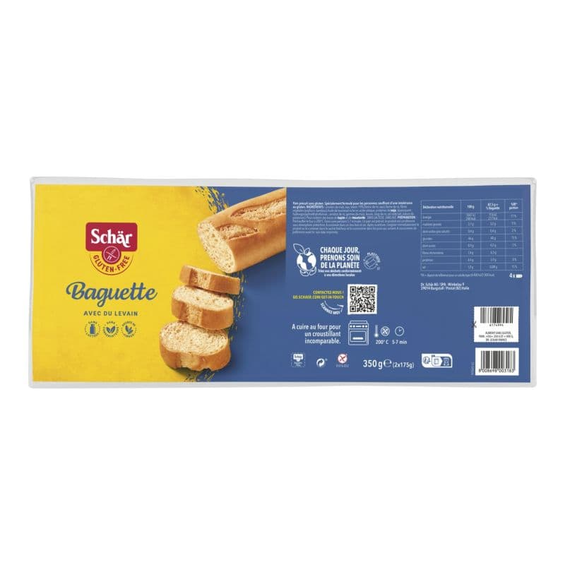 Baguette