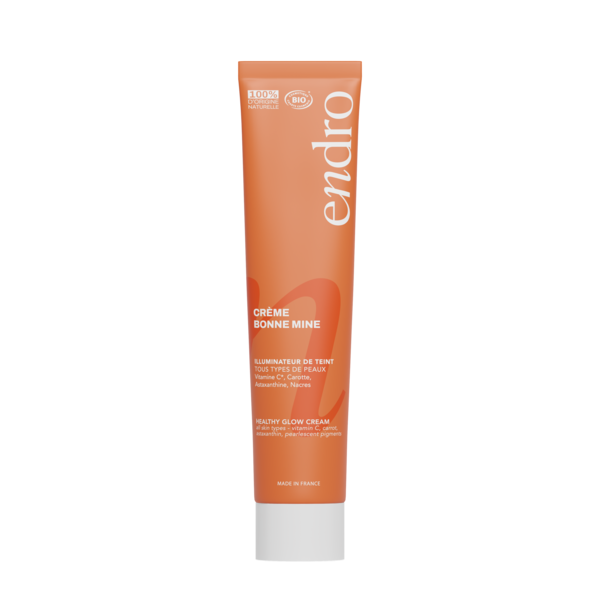 Endro — Creme Visage Bonne Mine 50ml Endro BIO