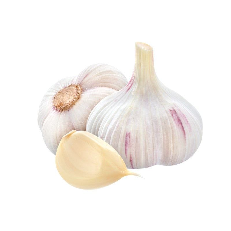 Ail blanc/violet - par 100g