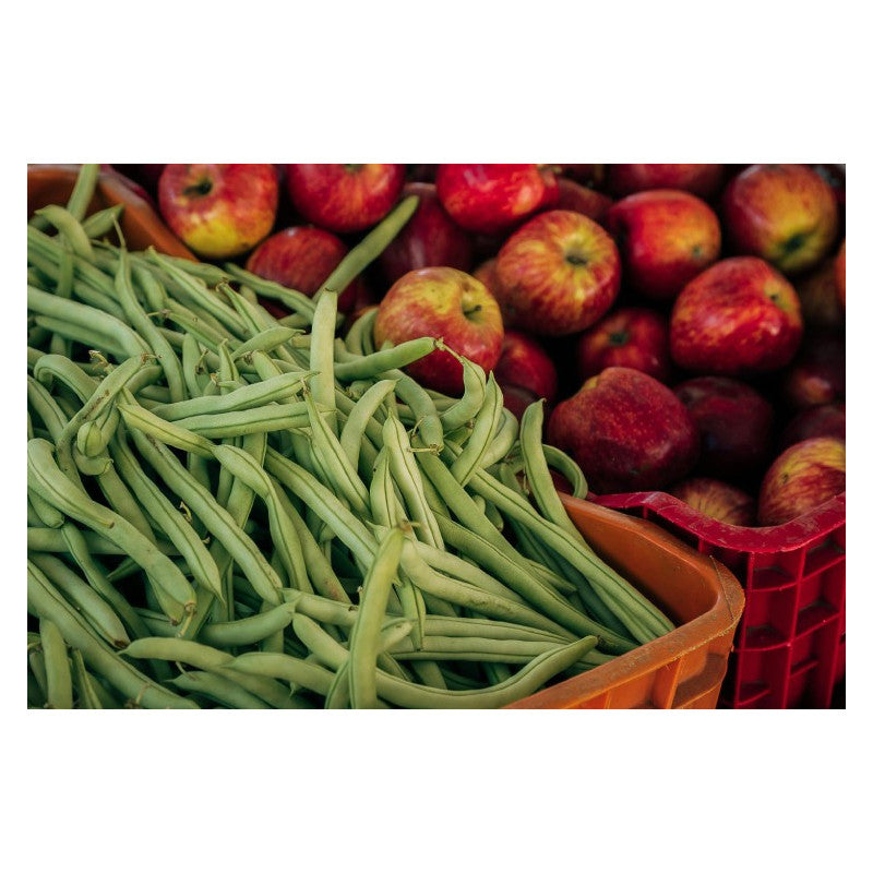 Haricot vert - par 500g