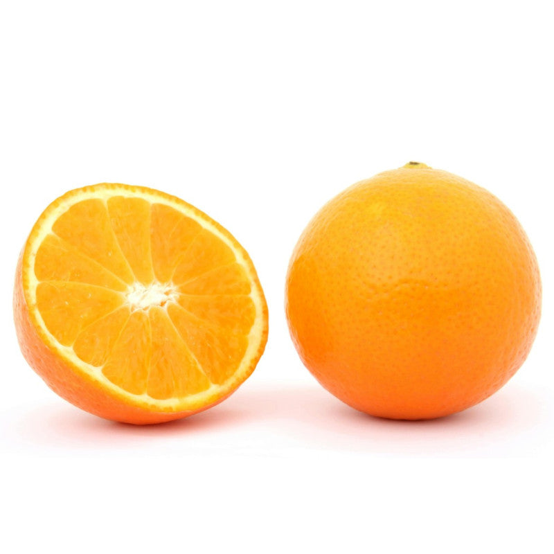 Orange "filet" - par 500g