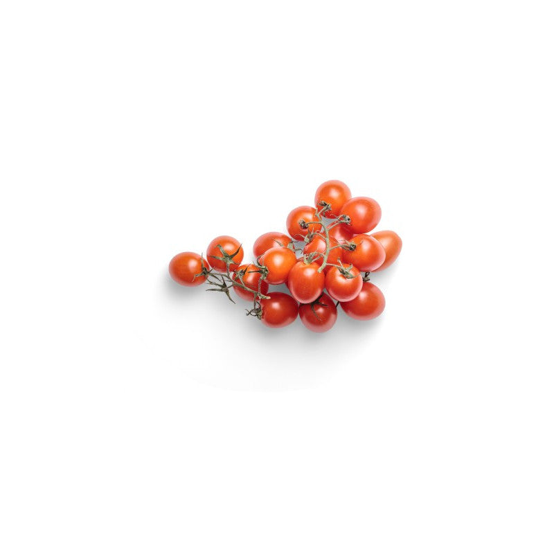Tomate ronde/grappe - par 500g